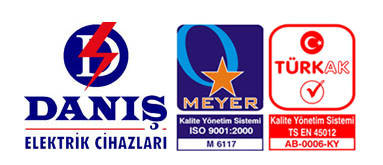 danış logo